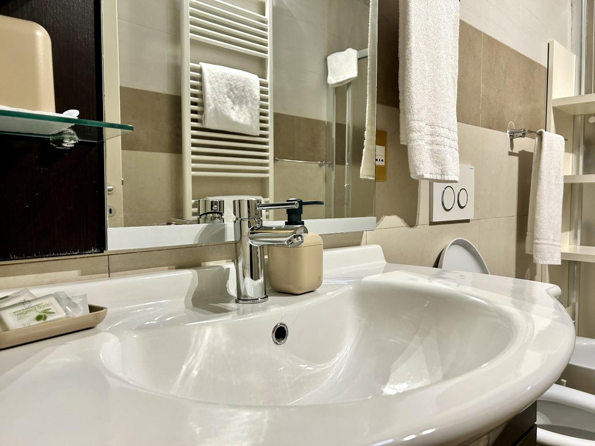 Marsela Suites-independent Apartment Venice