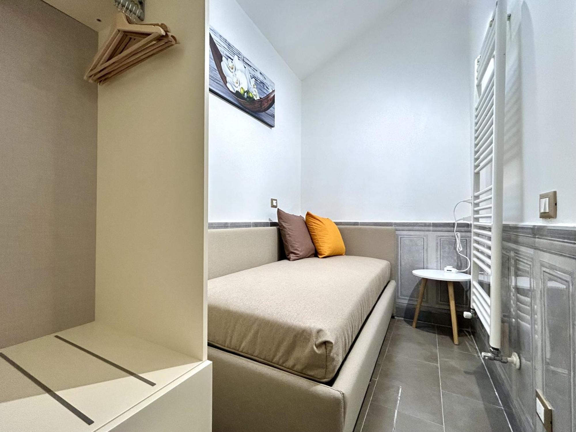 Apartment Marsela Suites-independent Venice