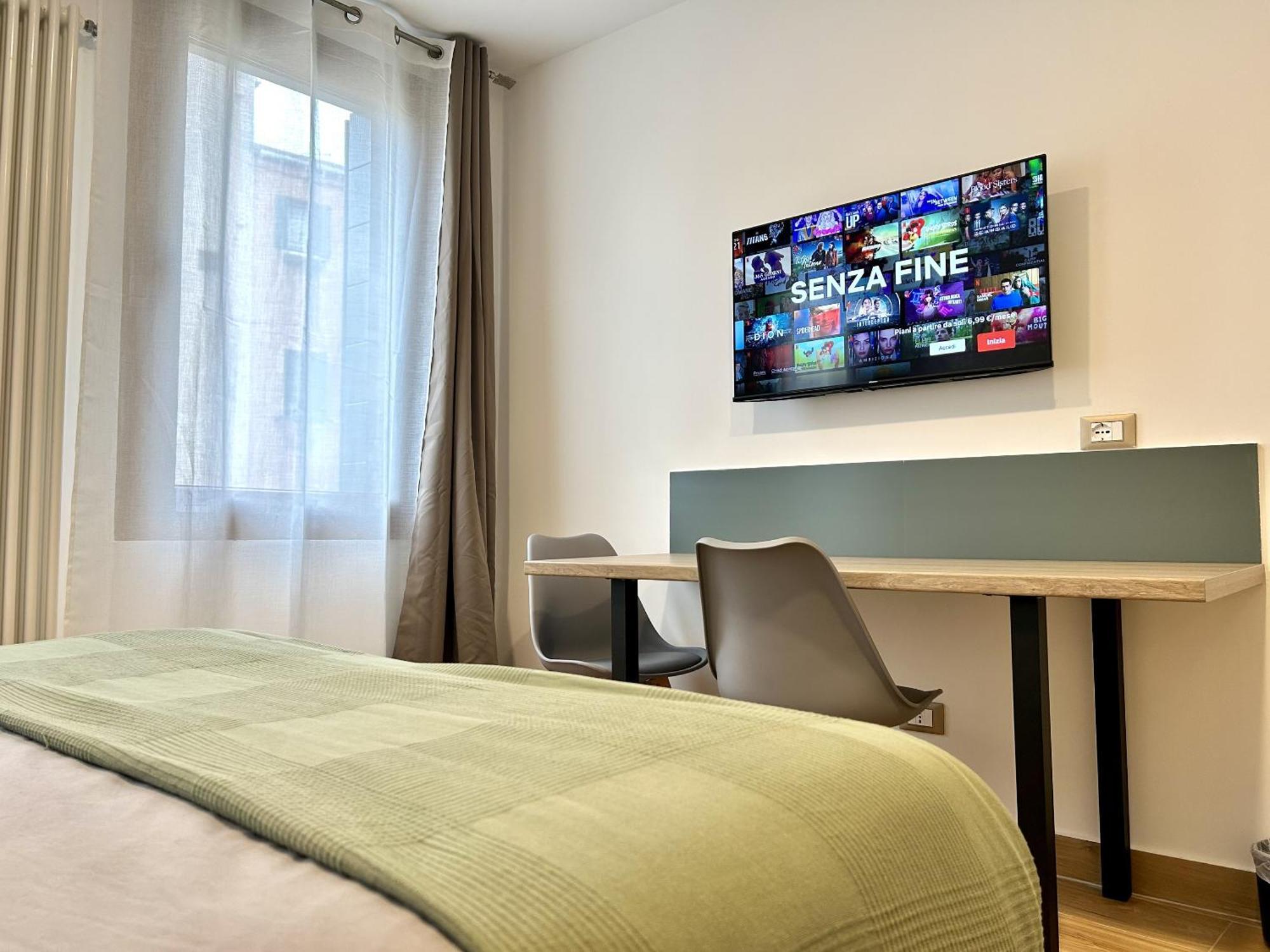 Marsela Suites-independent