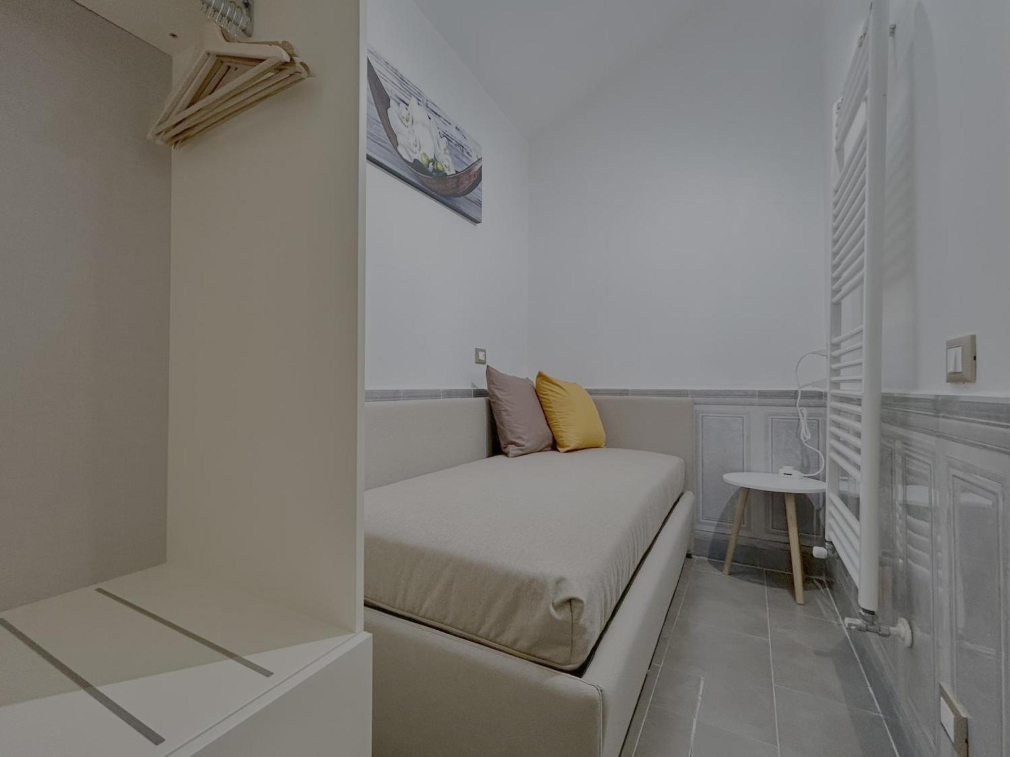 Apartment Marsela Suites-independent