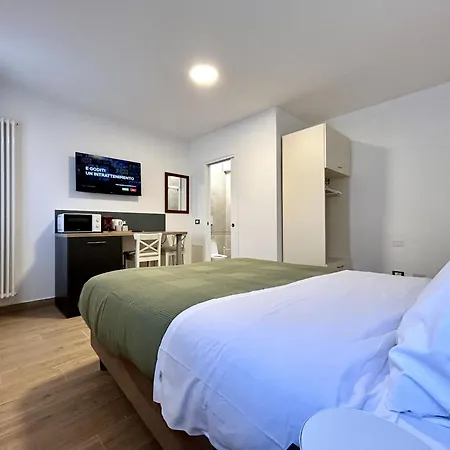 Marsela Suites-Independent Apartment Venice Exterior photo