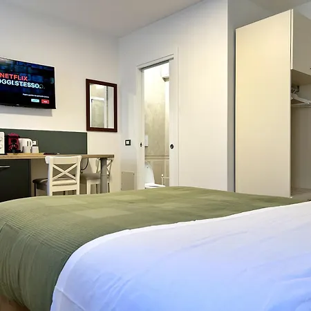 Marsela Suites-Independent Apartment Venice Exterior photo