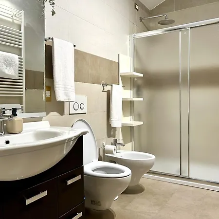 Marsela Suites-Independent Apartment Venice Room photo