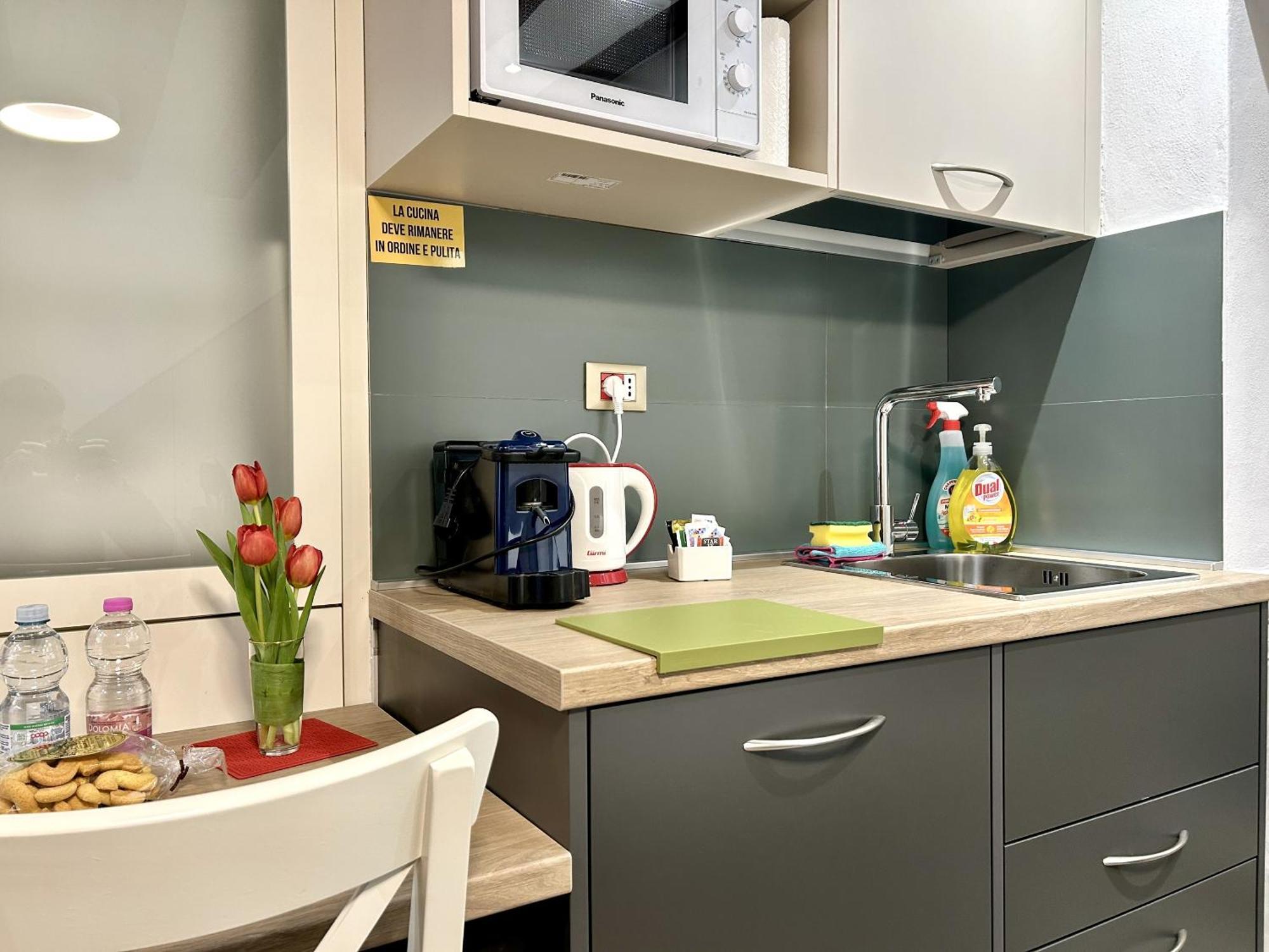 Marsela Suites-independent Venise