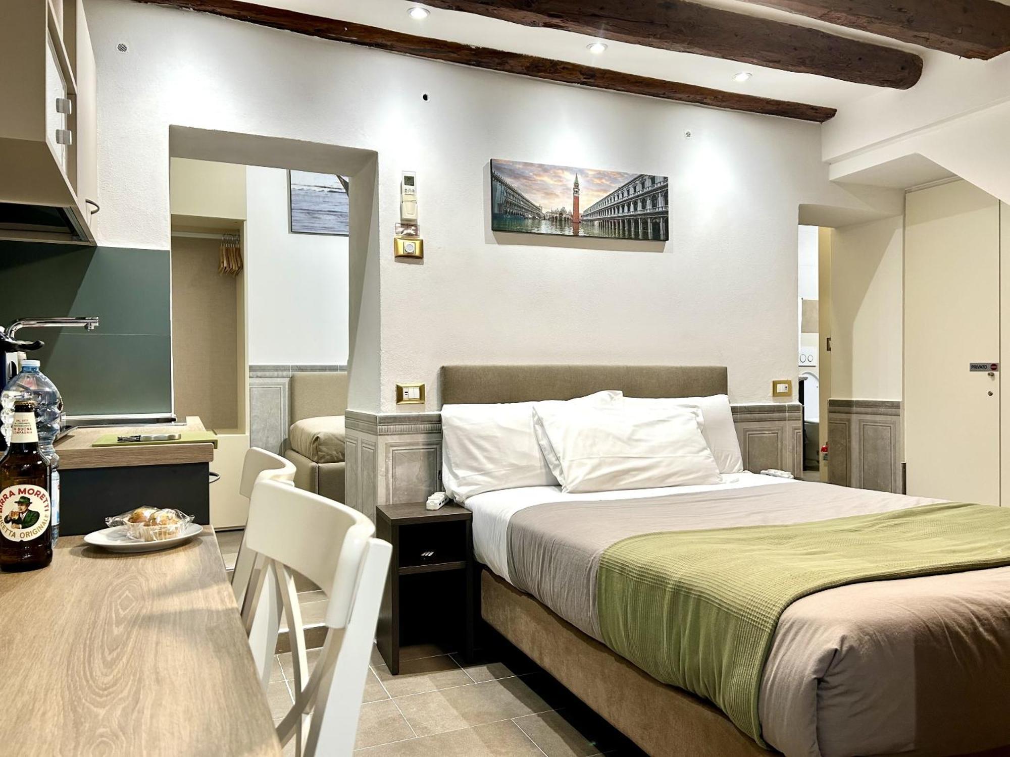 Marsela Suites-independent